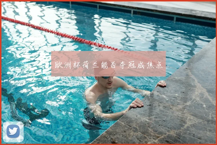 欧洲杯荷兰能否夺冠成焦点