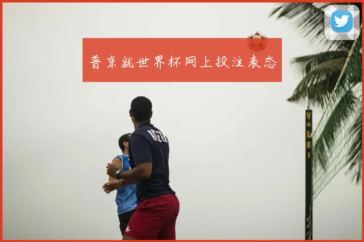 普京就世界杯网上投注表态