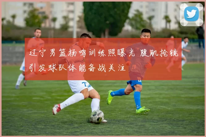 辽宁男篮杨鸣训练照曝光 腹肌抢镜引发球队体能备战关注