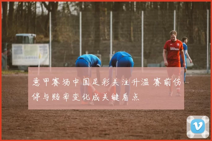 意甲赛场中国足彩关注升温 赛前伤停与赔率变化成关键看点